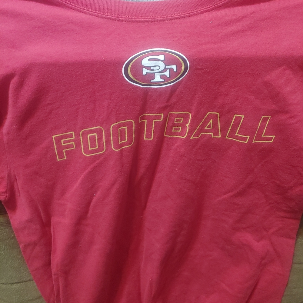 Tee shirt